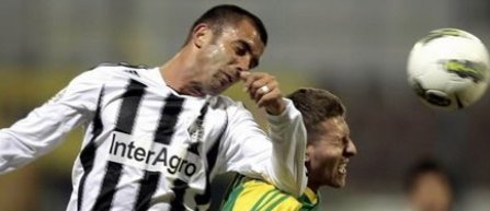 Etapa 20: Astra - CS Mioveni 3-1